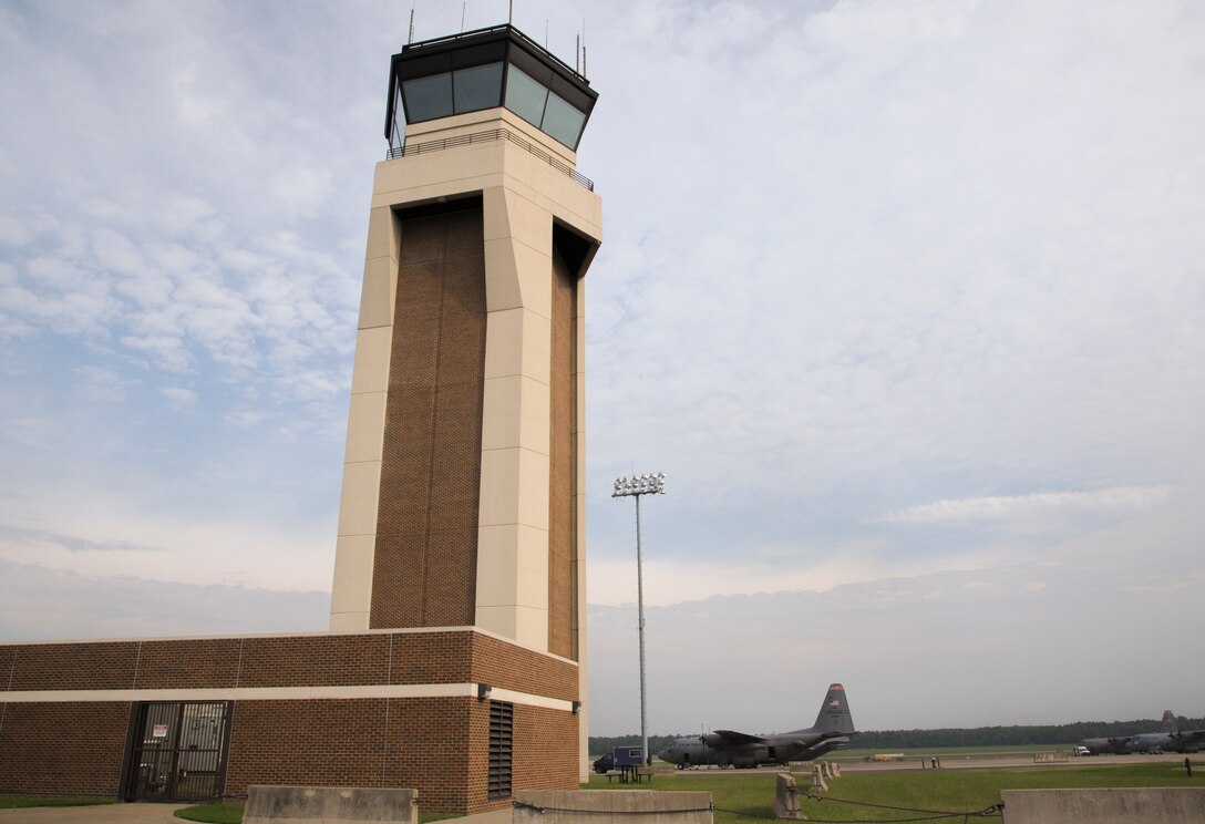 Control tower