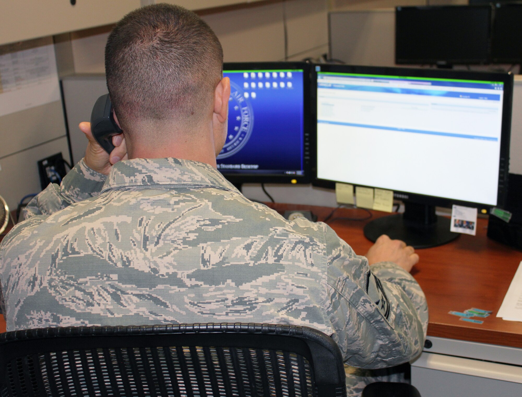 The Base Individual Mobilization Augmentee Administrator offices, which were repsonsible for in-processing and training IRs, managing personnel records and acting as a liaison to active-duty Air Force units, closed, Aug. 11.