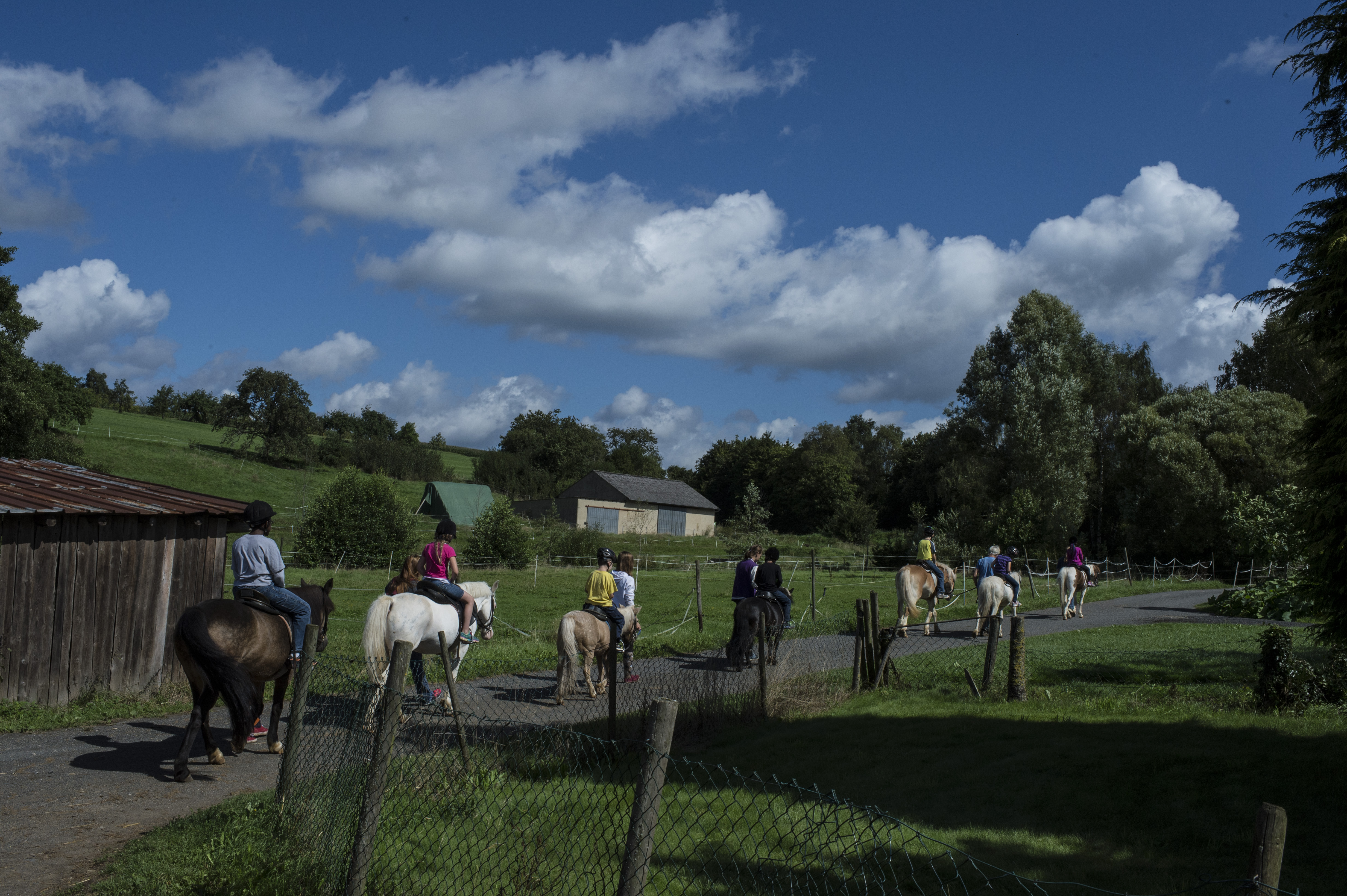 EFMP, Above and beyond for children > Spangdahlem Air Base > Display