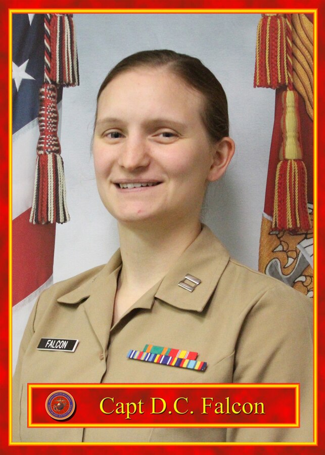 RS Baton Rouge Executive Officer Photo