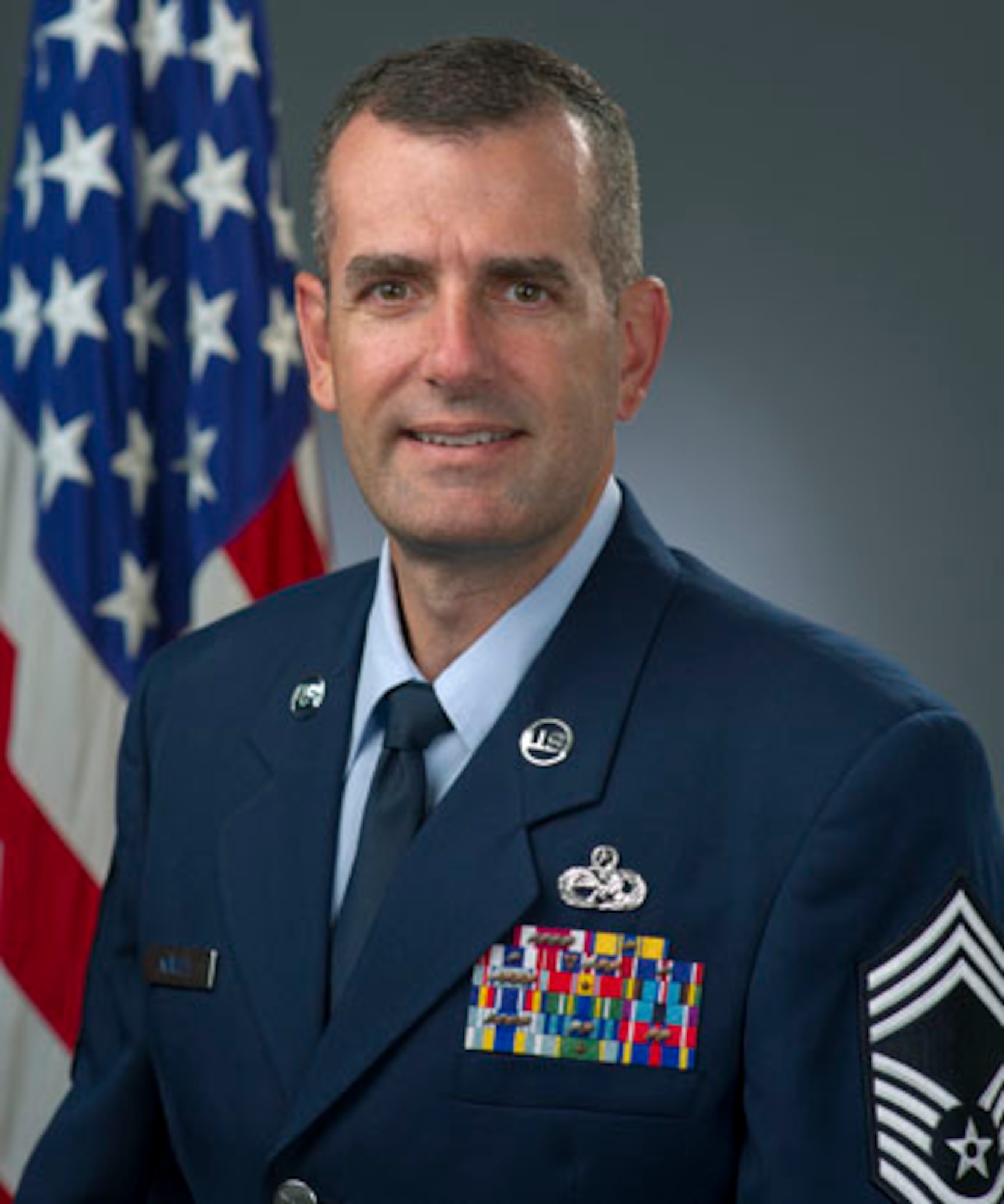 Commentary by Chief Master Sgt. Albert Novelli 60th Maintenance Group