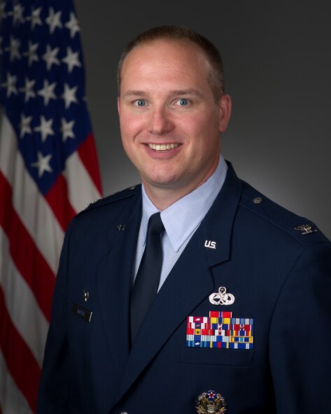 Commentary by Col. Mark Weber 60th Maintenance Group