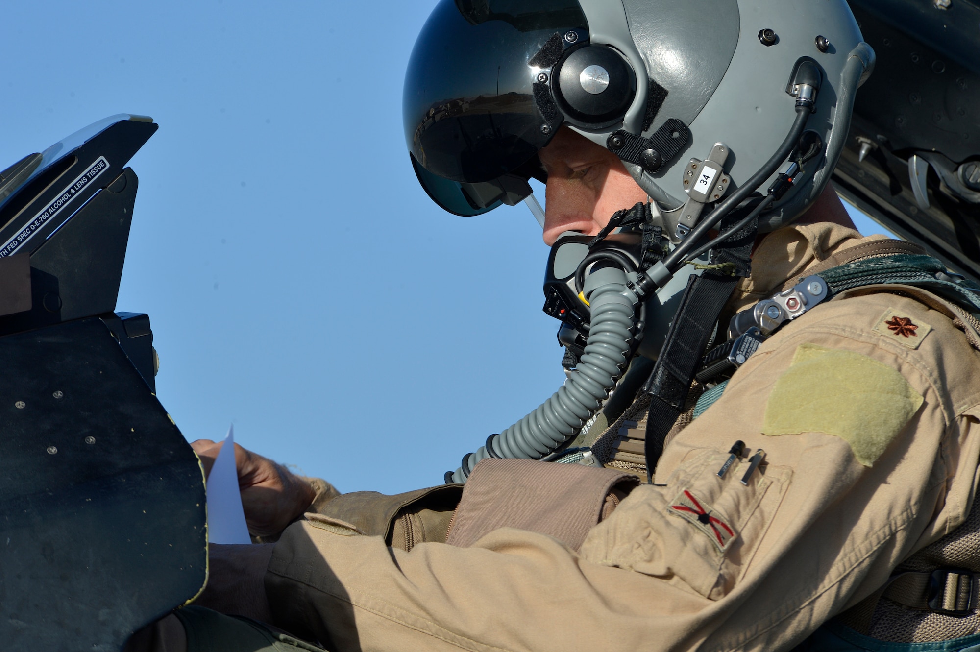 Red Tails" over Afghanistan > U.S. Air Forces Central > News