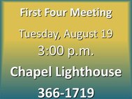 20140815 first four watercooler