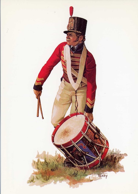 Commemorating the Battle of Bladensburg > United States