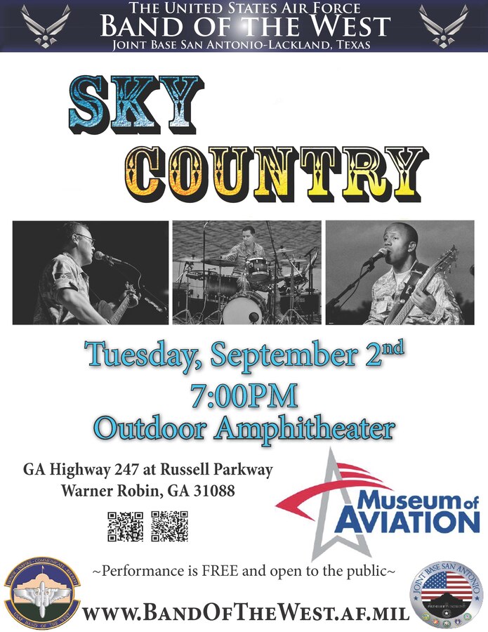 Sky Country 2 Sep 2014 Flyer