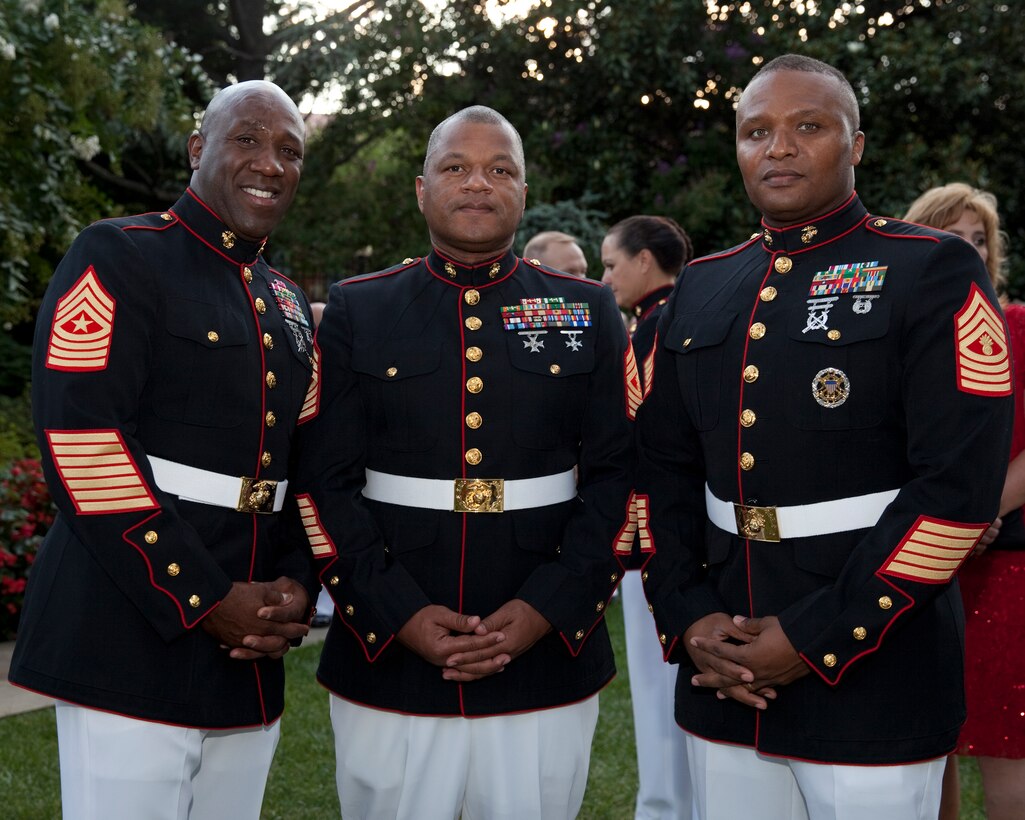 List Of All Marine Corps Commandants