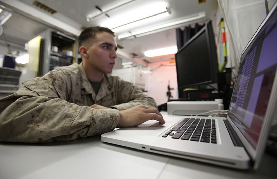 Marine administrative message 409/14 announces the fiscal year 2014 Selected Marine Corps Reserve Enlisted Retention Survey.  This survey allows Reserve Marines the opportunity to communicate to senior leaders their views regarding their experience and possible future service in the Marine Corps Reserve.  