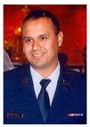 A Memorial Mass for Senior Airman Juan Pablo Martinez, is scheduled for 10:00 a.m. Friday at The Cathedral of the Immaculate Conception in Tyler Texas. (U.S. Air Force courtesy photo)