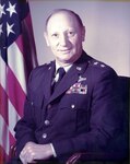 Retired Maj. Gen. John J. Pesch, a former director of the Air National Guard