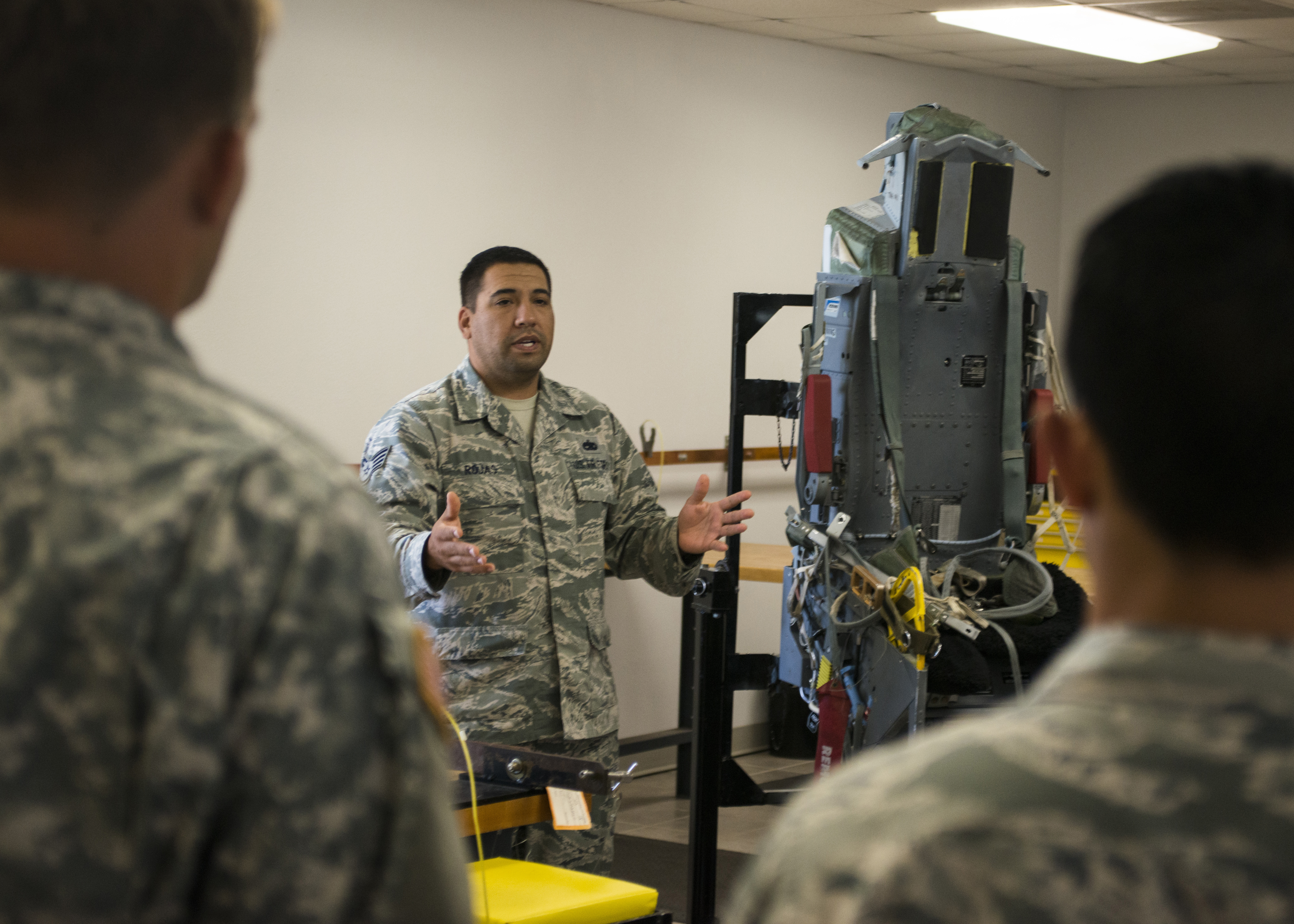 Joint EOD training at Dyess > Dyess Air Force Base > Article Display