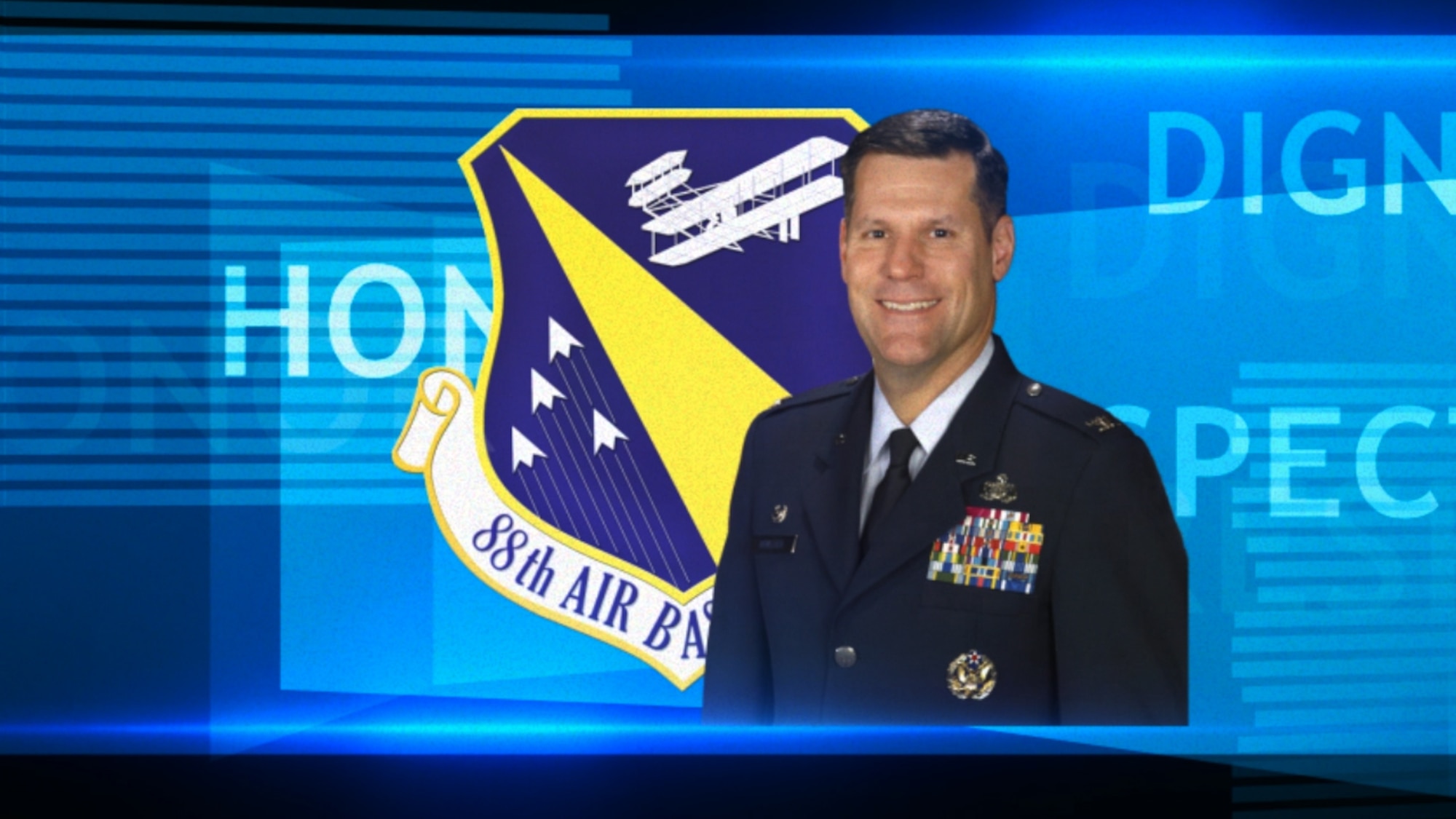 Commander's Corner