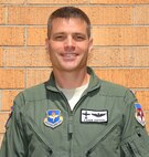 Lt. Col. Aaron Hopper, 71st FTW Safety Office  (U.S. Air Force photo/Staff Sgt. Nancy Falcon)