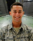 Senior Airman Isaac Lau, 341st Security Forces Group Tactical Response Force member
