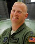 Capt. Samuel Shamburg, 40th Helicopter Squadron instructor pilot 