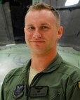Staff Sgt. Bob Kohlenberg, 40th Helicopter Squadron instructor flight engineer