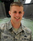 Staff Sgt. Kyle Hart, 341st Security Forces Group Tactical Response Force flight chief