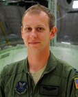 Capt. Joe Burchell, 40th Helicopter Squadron instructor pilot 
