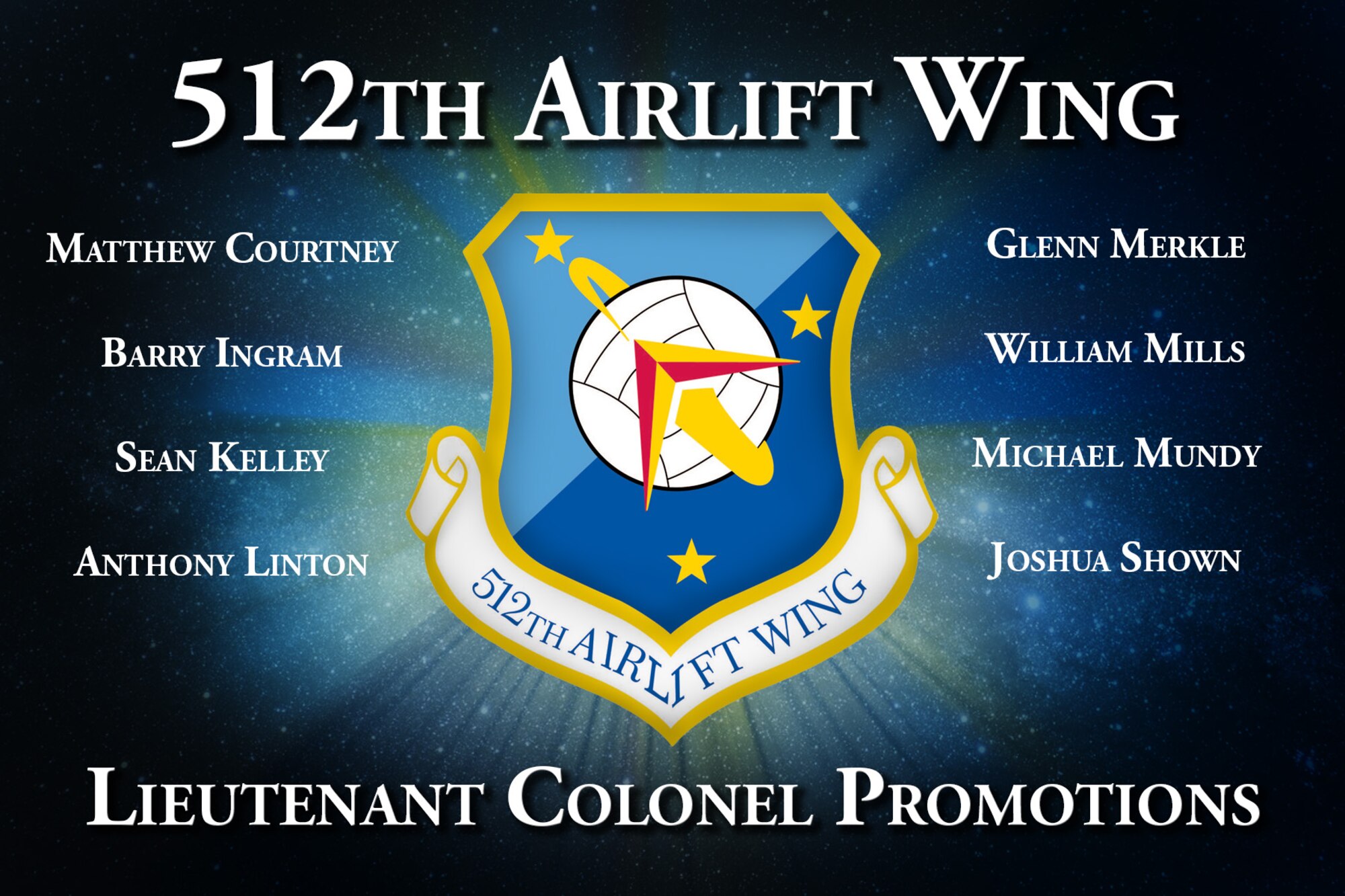 (U.S. Air Force graphic)