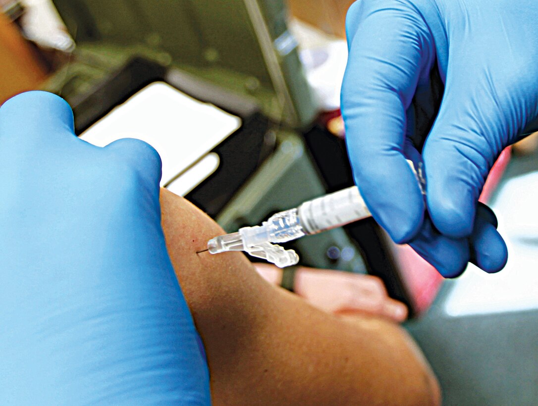Naval Branch Health Clinic Albany is offering school physicals and immunizations, including a special clinic Aug. 23 from 8-11 a.m., by appointment only, at Marine Corps Logistics Base Albany.