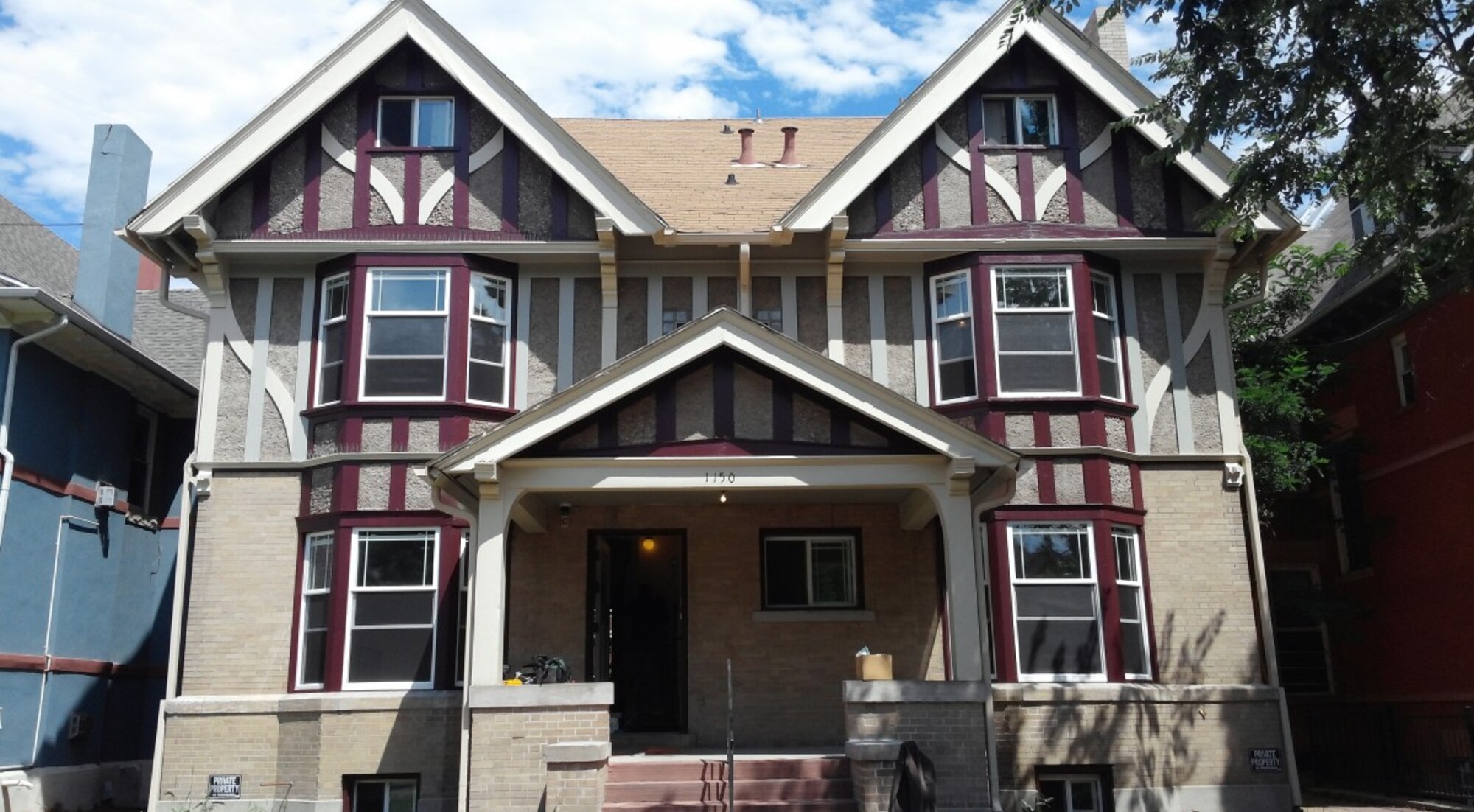 A Miracle on Logan Street is a new house where unaccompanied single homeless women can live for up to two years.  The house will provide eight women their own living spaces, furnished with a kitchenette and bathroom. (Courtesy photo)