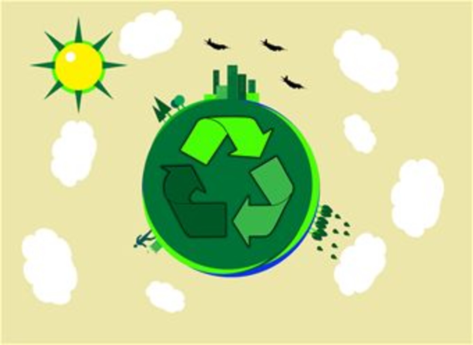 Energy Conservation Month