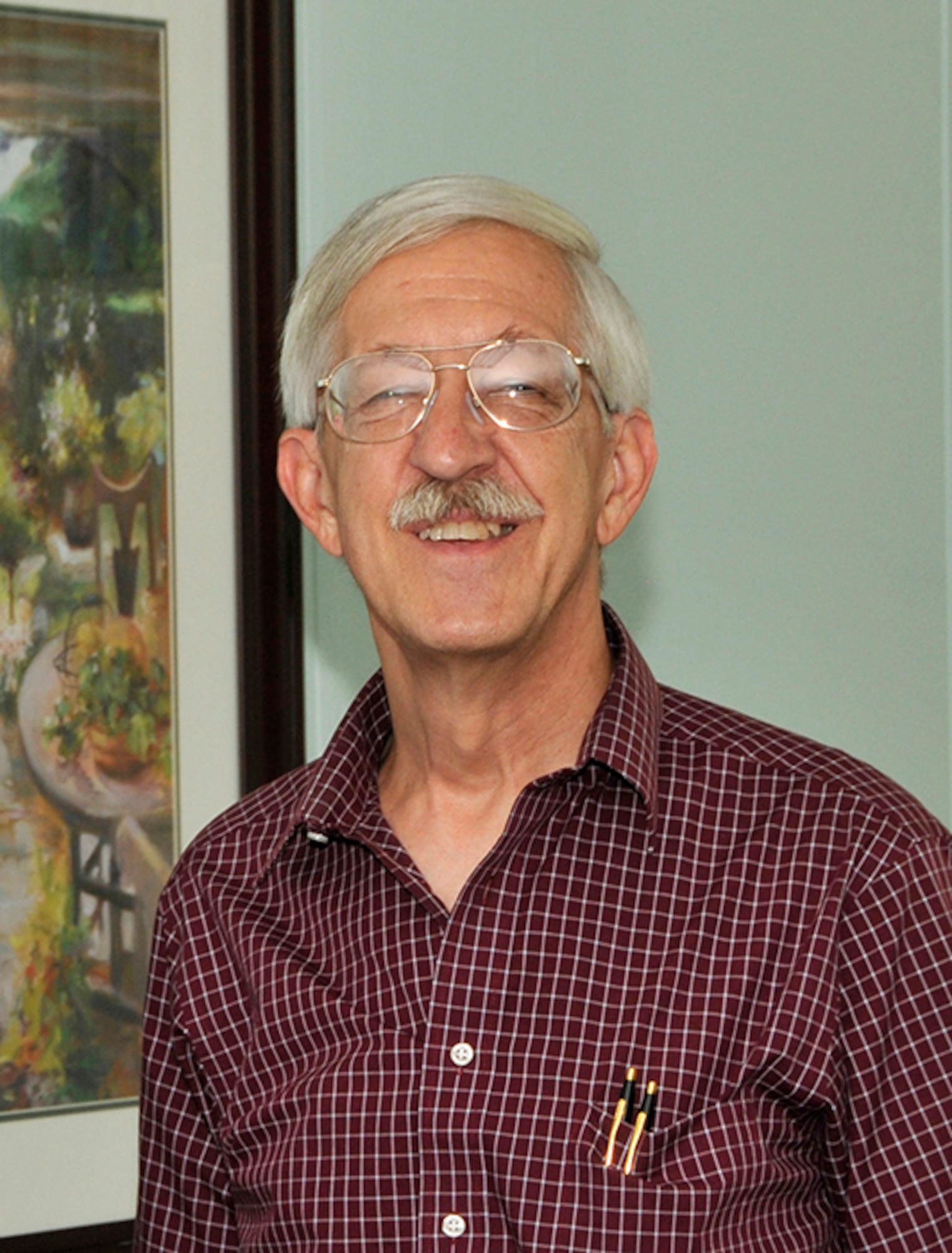Ken Tatum