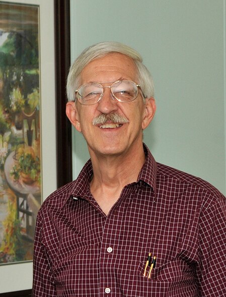 Ken Tatum