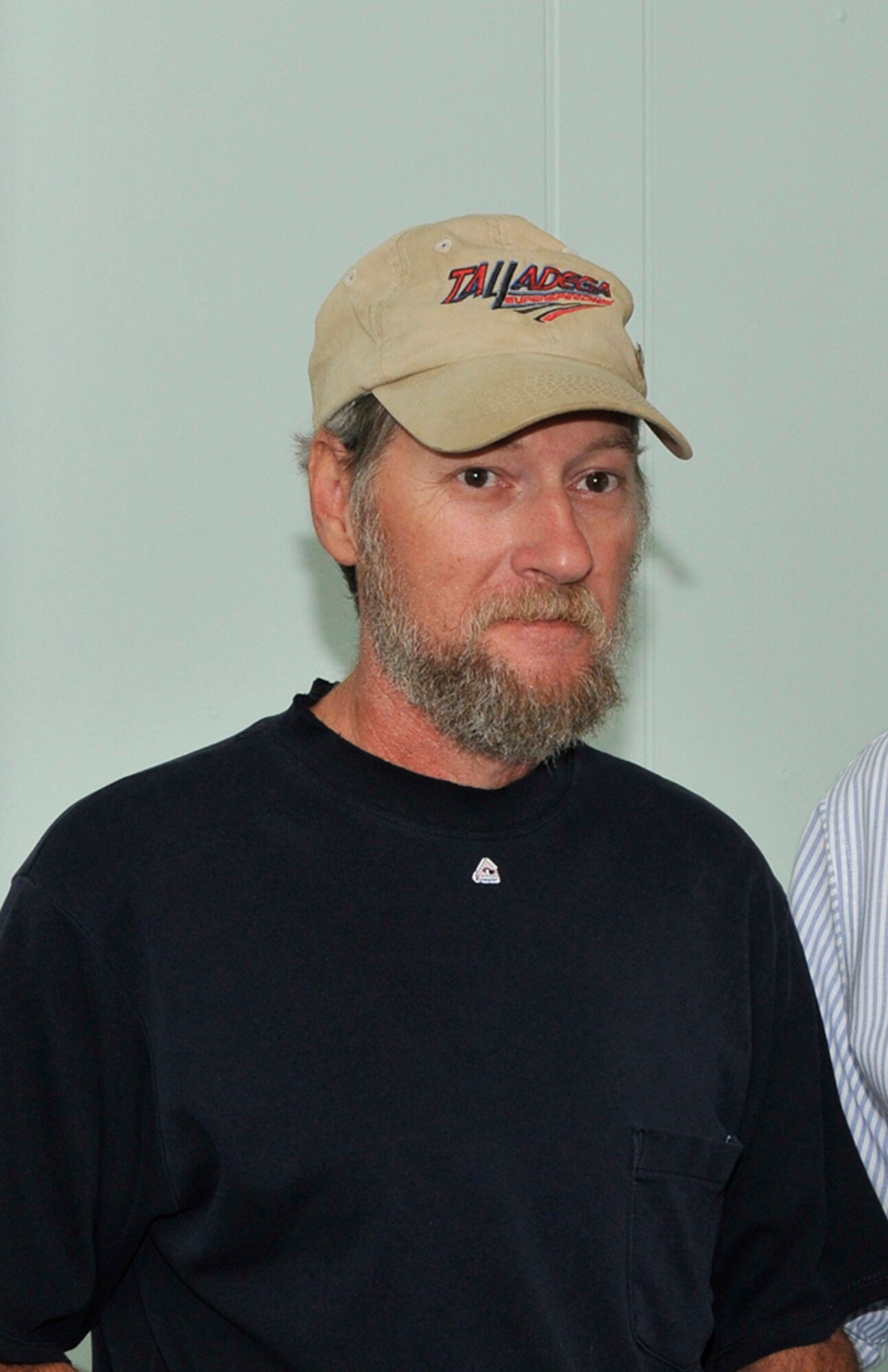 Danny Strickland Sr.