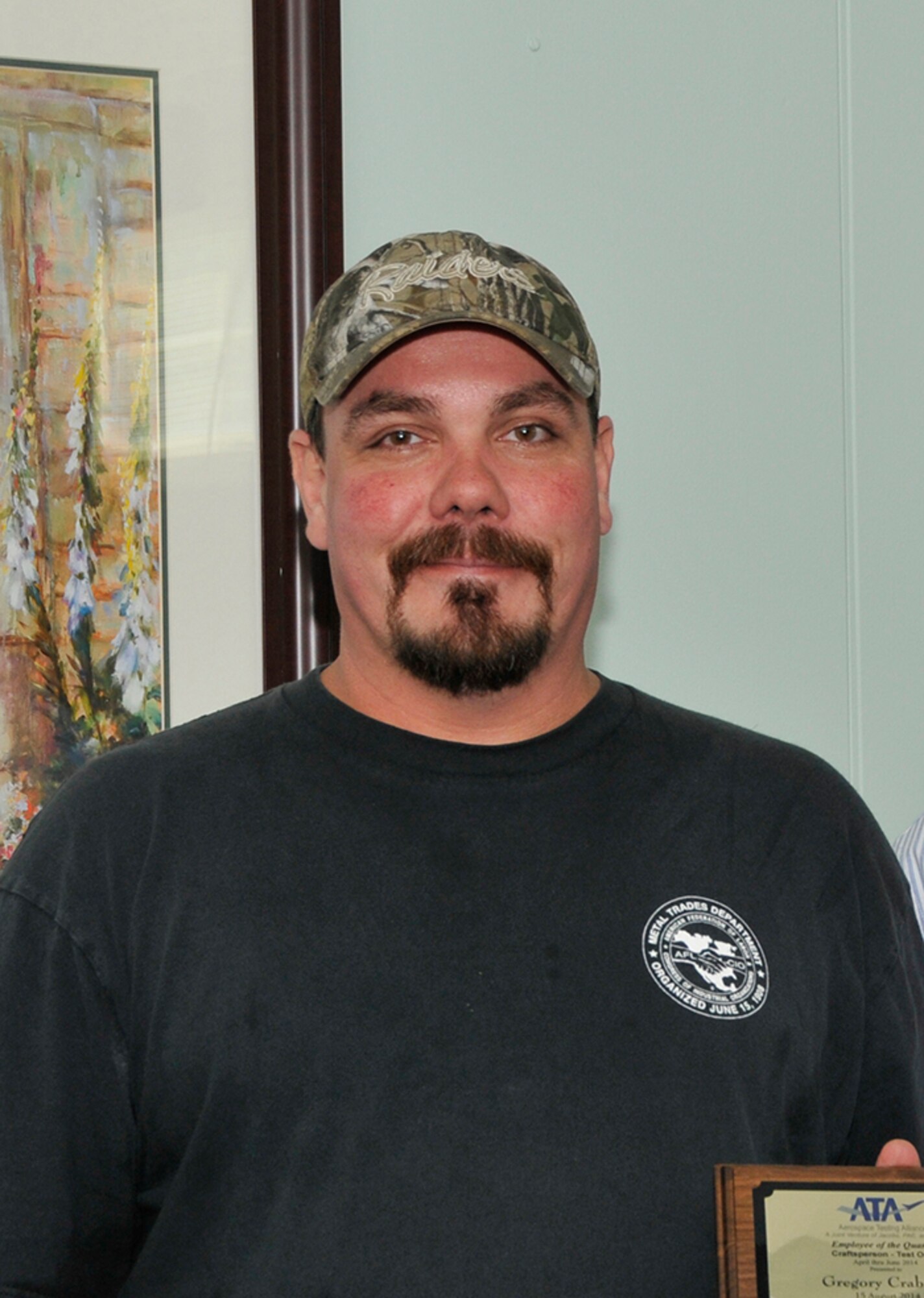 Gregory Crabtree