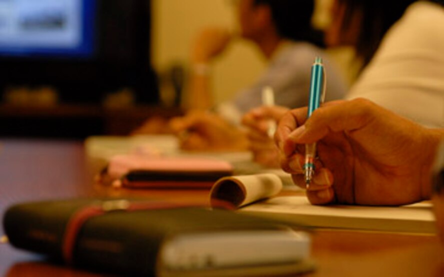 (U.S. Air Force photo)