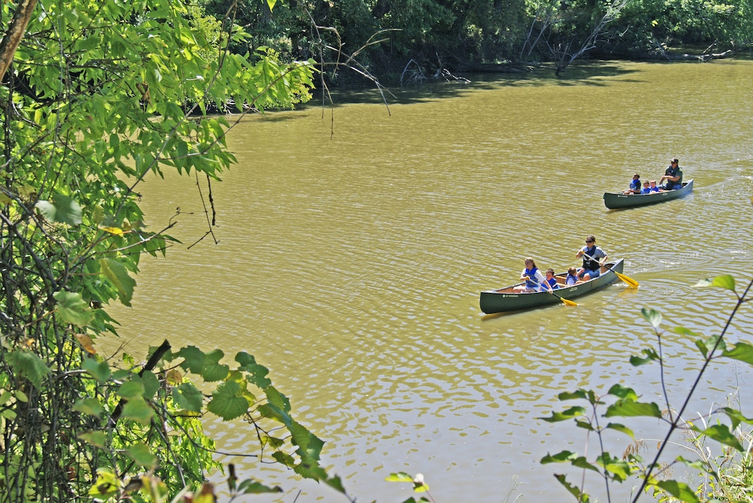 Before heading out for the lake or river, be sure you have a life jacket on hand for everyone. Check that the life jackets are U.S. Coast Guard approved, are the right size, the right fit, and are appropriate for the activity you have planned. Then make sure everyone wears it.                    