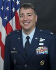 Col.John D. Cinnamon, 71st Operations Group commander. (courtesy photo)
