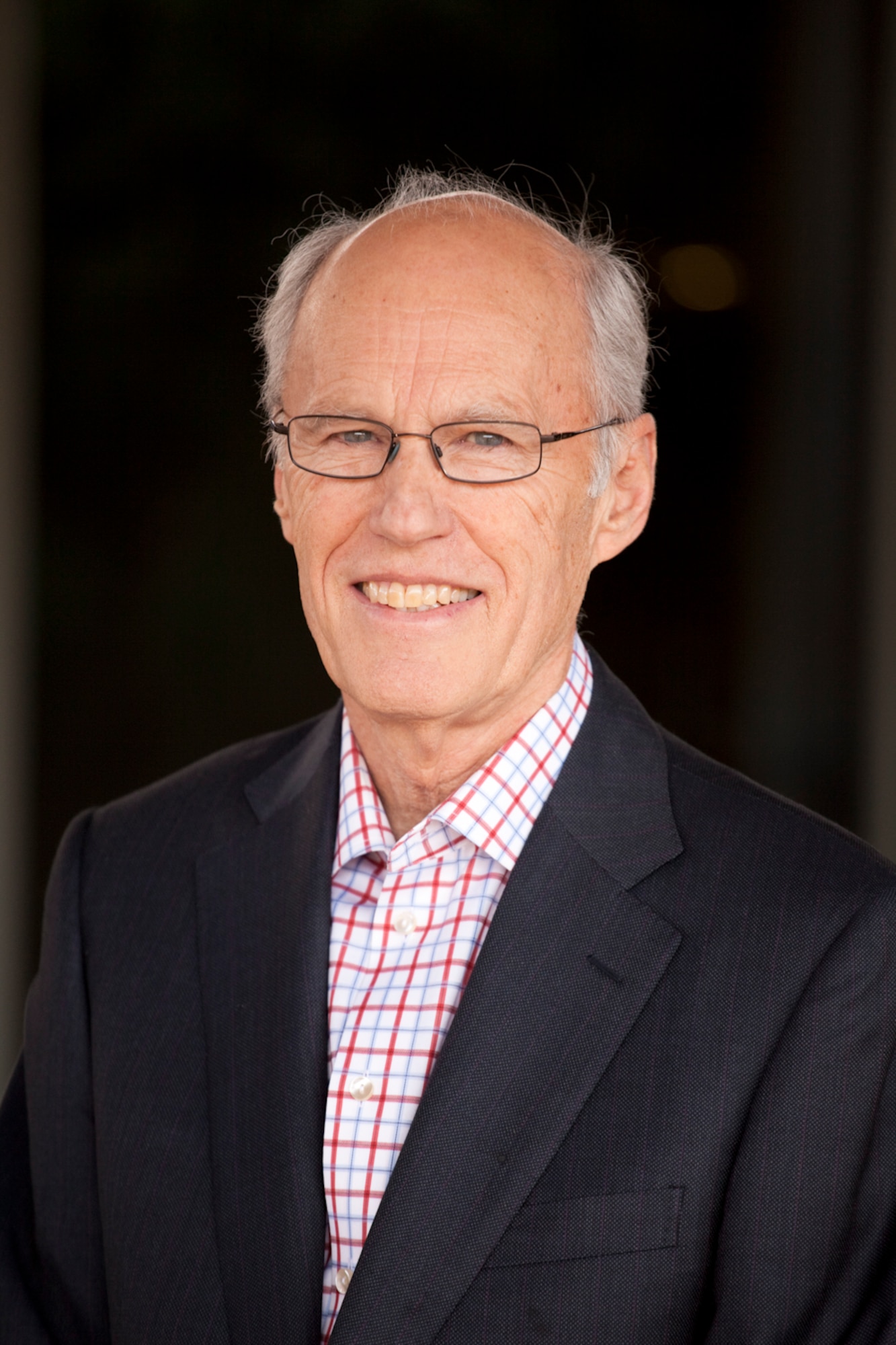 John Fox (Courtesy photo)