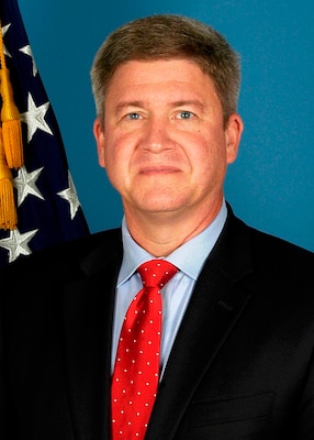 Michael Ferguson, CASL Division Director of Simulations