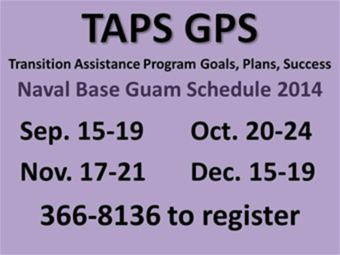 140828 TAPS GPS Navy