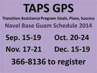 140828 TAPS GPS Navy