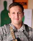 Staff Sgt. Bradley Akers, 341st Missile Security Forces Squadron security response team leader