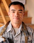 Staff Sgt. Franz Enriquez, 341st Security Forces Group Tactical Response Force assaulter