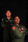 (U.S. Air Force photo/Senoir Airman Brittany Y. Bateman)