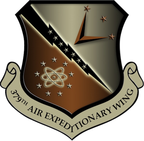 379th Air Expeditionary Wing 