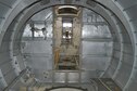 DAYTON, Ohio (08/2014) -- Interior fuselage of the B-17F &quot;Memphis Belle&quot; in the restoration hangar at the National Museum of the U.S. Air Force (U.S. Air Force photo)