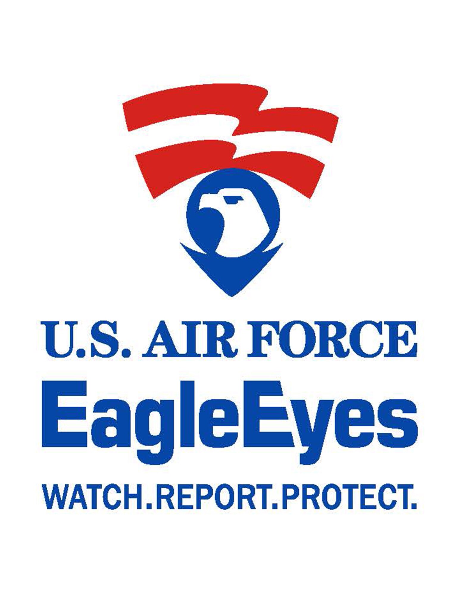AFOSI, Detachment 804, is reminding the base populace they are a vital resource in ensuring the security for Team Vandenberg. Anyone, anywhere, at any time might have the information which would help solve crimes and ensure the safety of people and tangible assets. (Courtesy graphic)