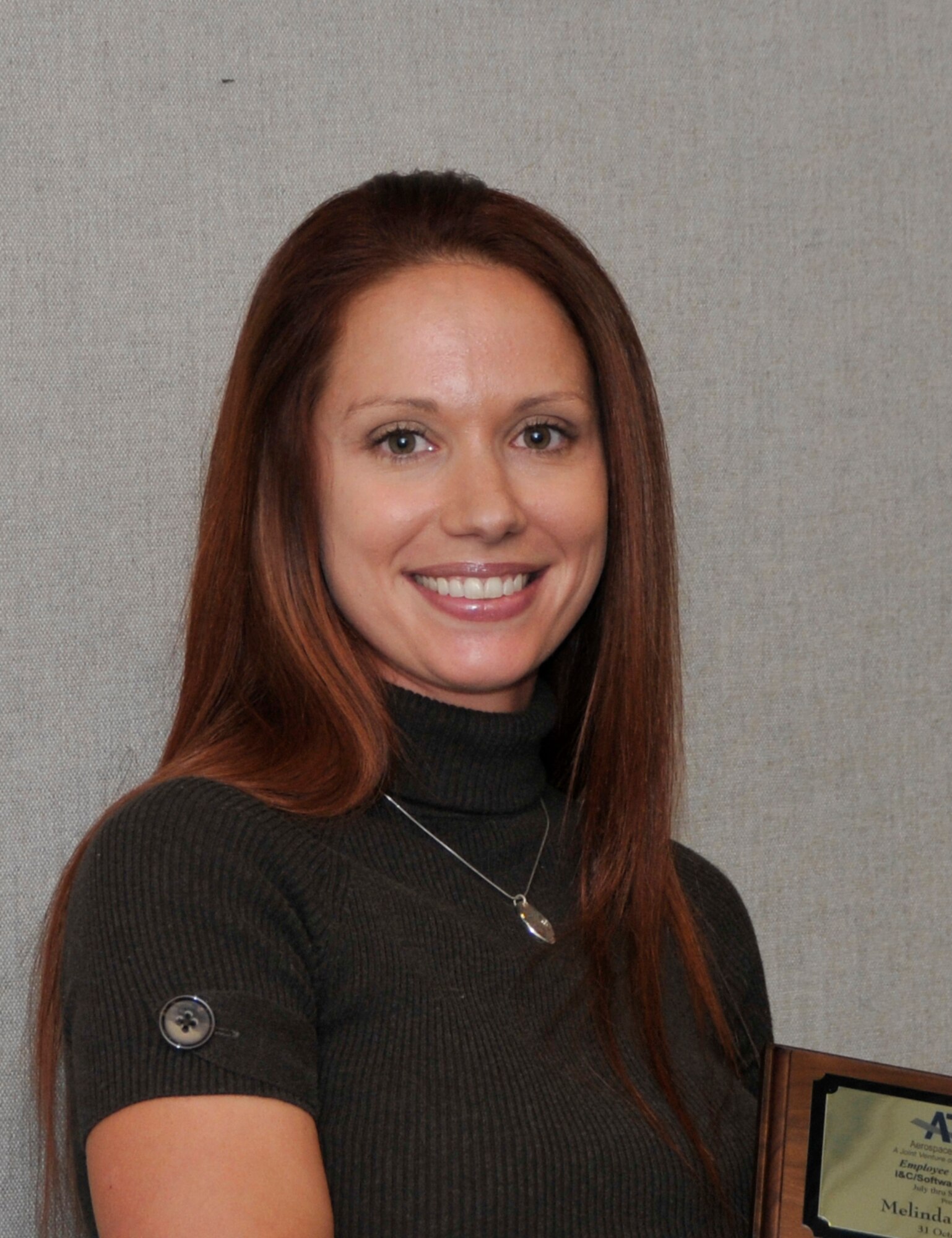 Melinda “Ginny” Burns