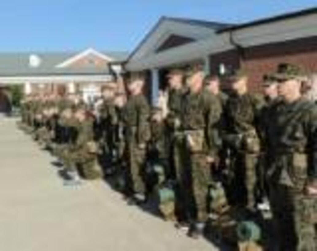 OCS 2013 First Increment Echo BN CDR OR