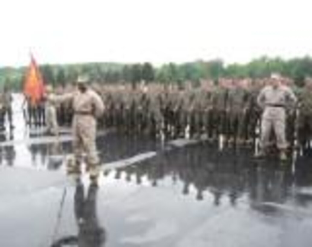 OCS 2013 First Increment Echo Drill