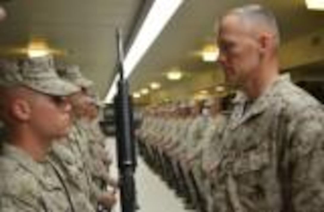 OCS 2013 First Increment Echo BN CDR INS