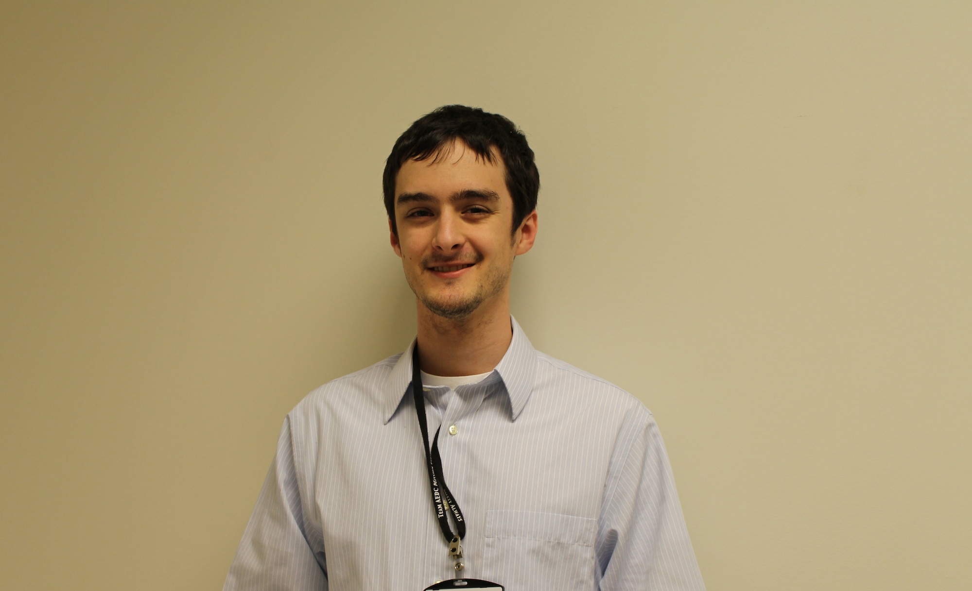 Jay Rogers
Controls Engineer
ATA Information Technology and Systems Department
5 months of service

