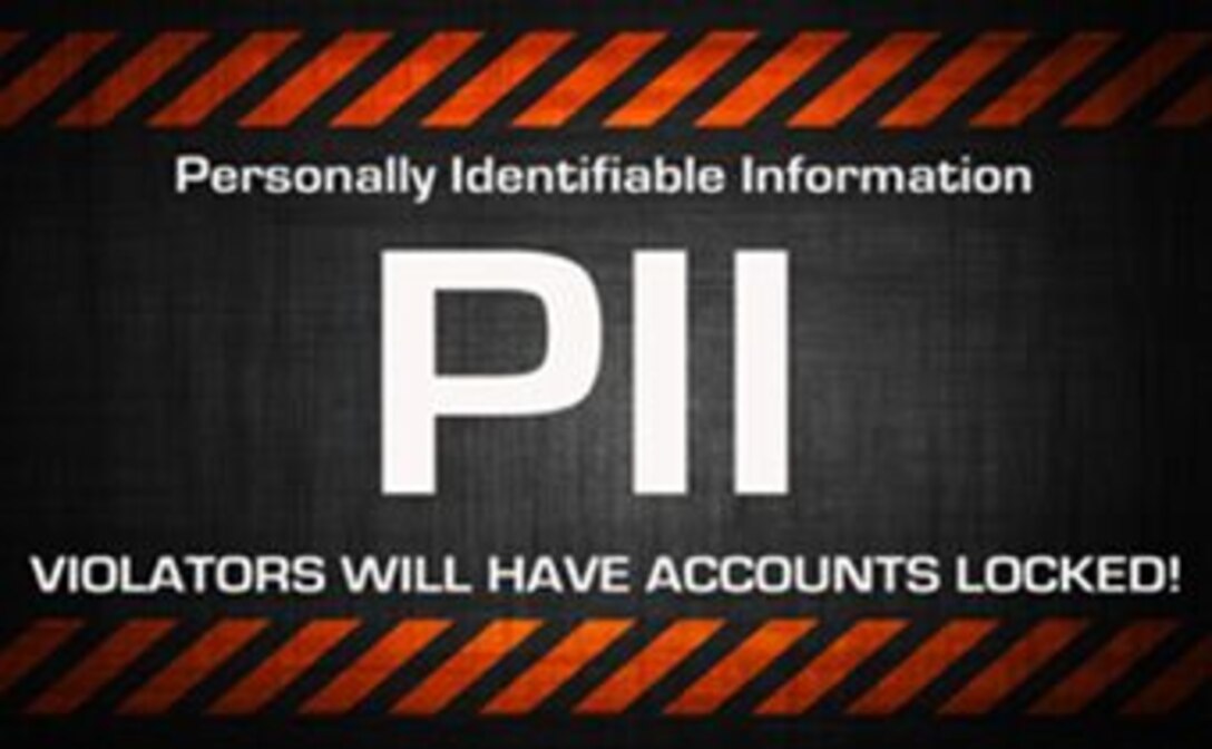 PII Graphic