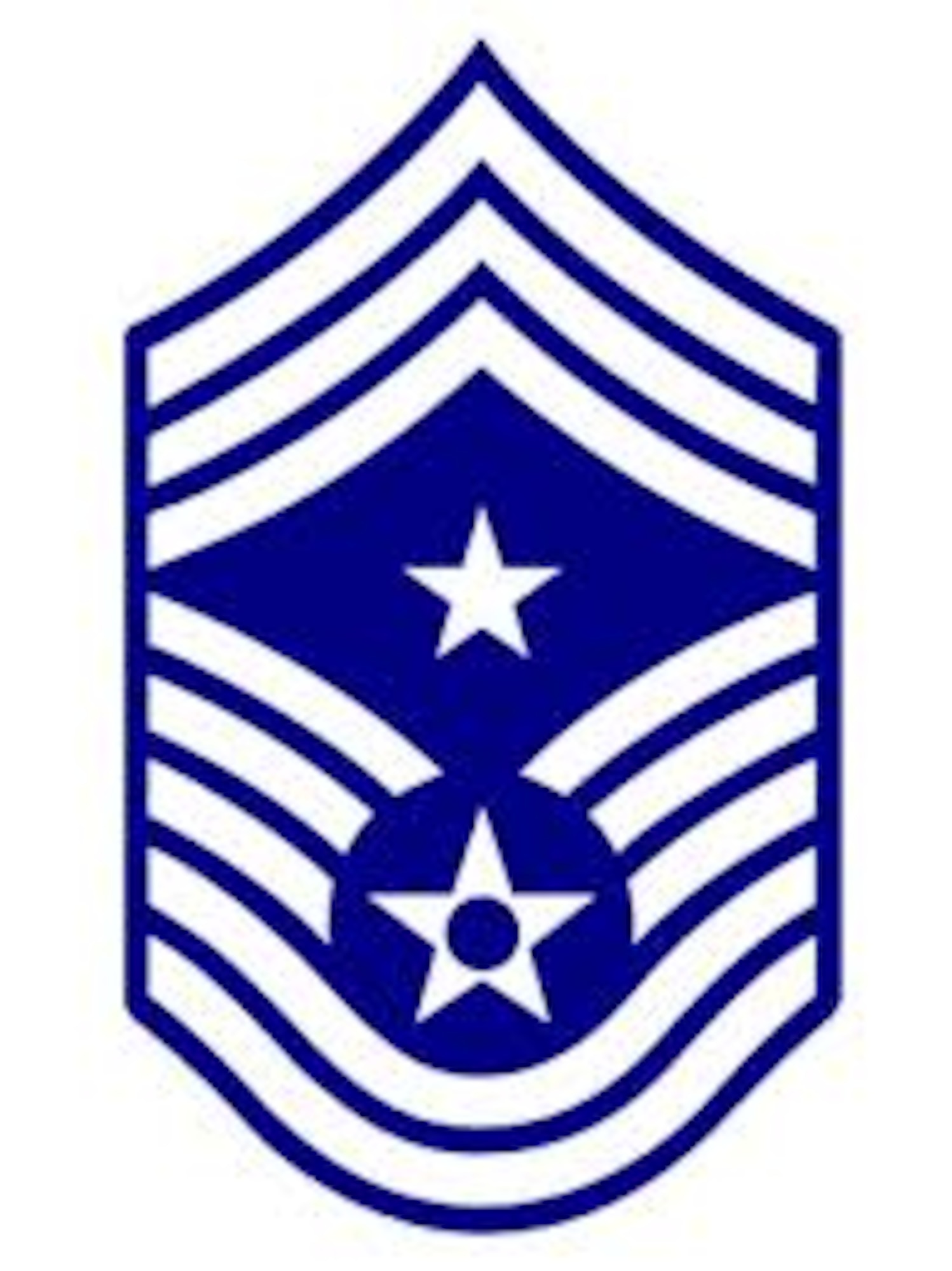 Command Chief issues holiday thank you message. (Courtesy graphic)